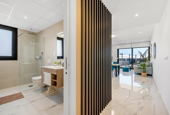 Reventa - Apartment - Orihuela Costa - Playa Flamenca