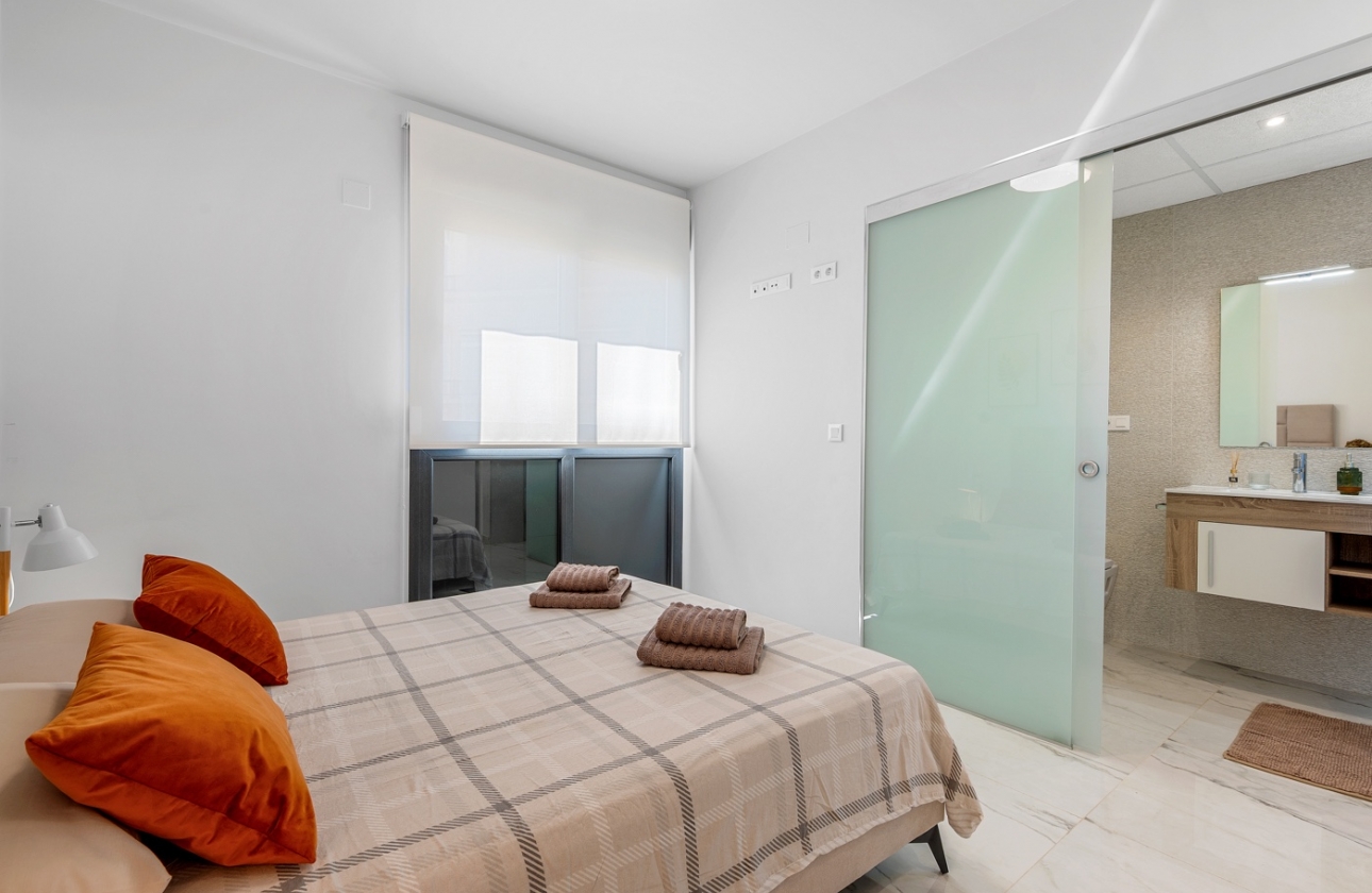 Reventa - Apartment - Orihuela Costa - Playa Flamenca