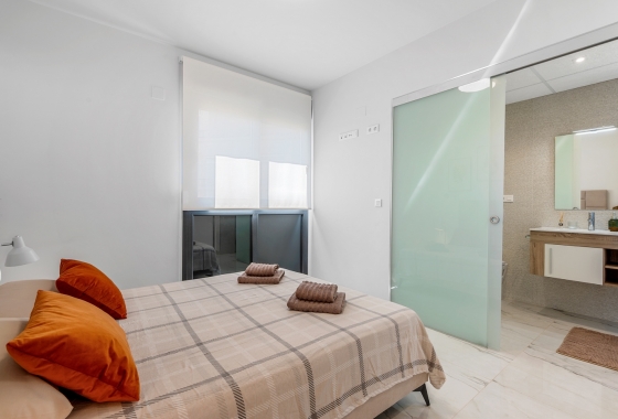 Reventa - Apartment - Orihuela Costa - Playa Flamenca
