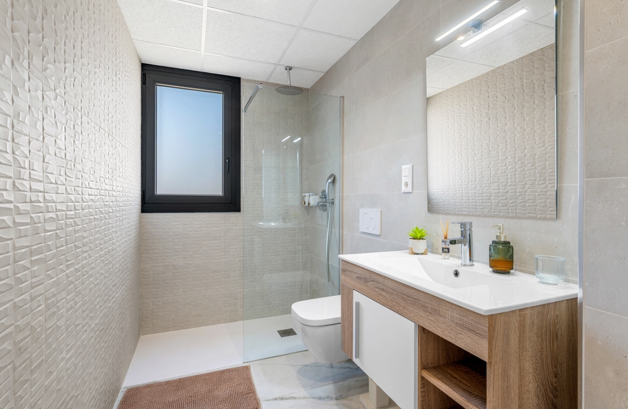 Reventa - Apartment - Orihuela Costa - Playa Flamenca