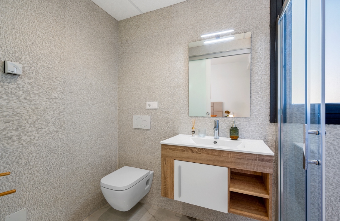 Reventa - Apartment - Orihuela Costa - Playa Flamenca