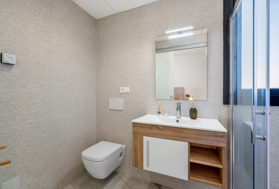 Reventa - Apartment - Orihuela Costa - Playa Flamenca
