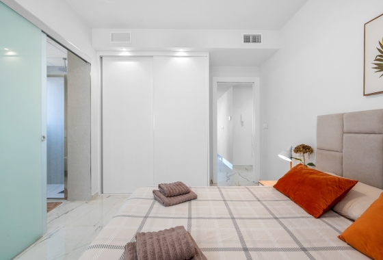Reventa - Apartment - Orihuela Costa - Playa Flamenca