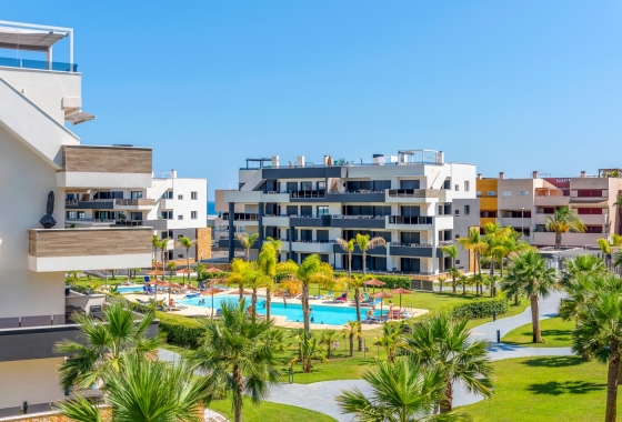 Reventa - Apartment - Orihuela Costa - Playa Flamenca