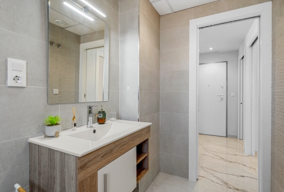 Reventa - Apartment - Orihuela Costa - Playa Flamenca