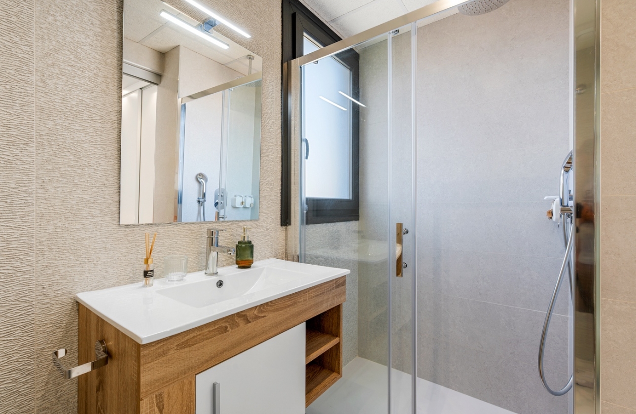 Reventa - Apartment - Orihuela Costa - Playa Flamenca