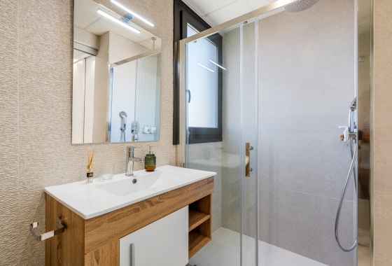 Reventa - Apartment - Orihuela Costa - Playa Flamenca