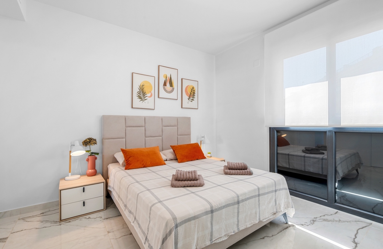 Reventa - Apartment - Orihuela Costa - Playa Flamenca