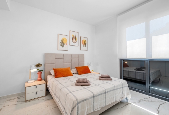Reventa - Apartment - Orihuela Costa - Playa Flamenca