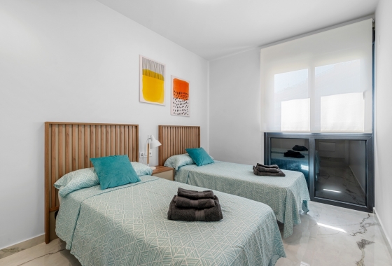 Reventa - Apartment - Orihuela Costa - Playa Flamenca