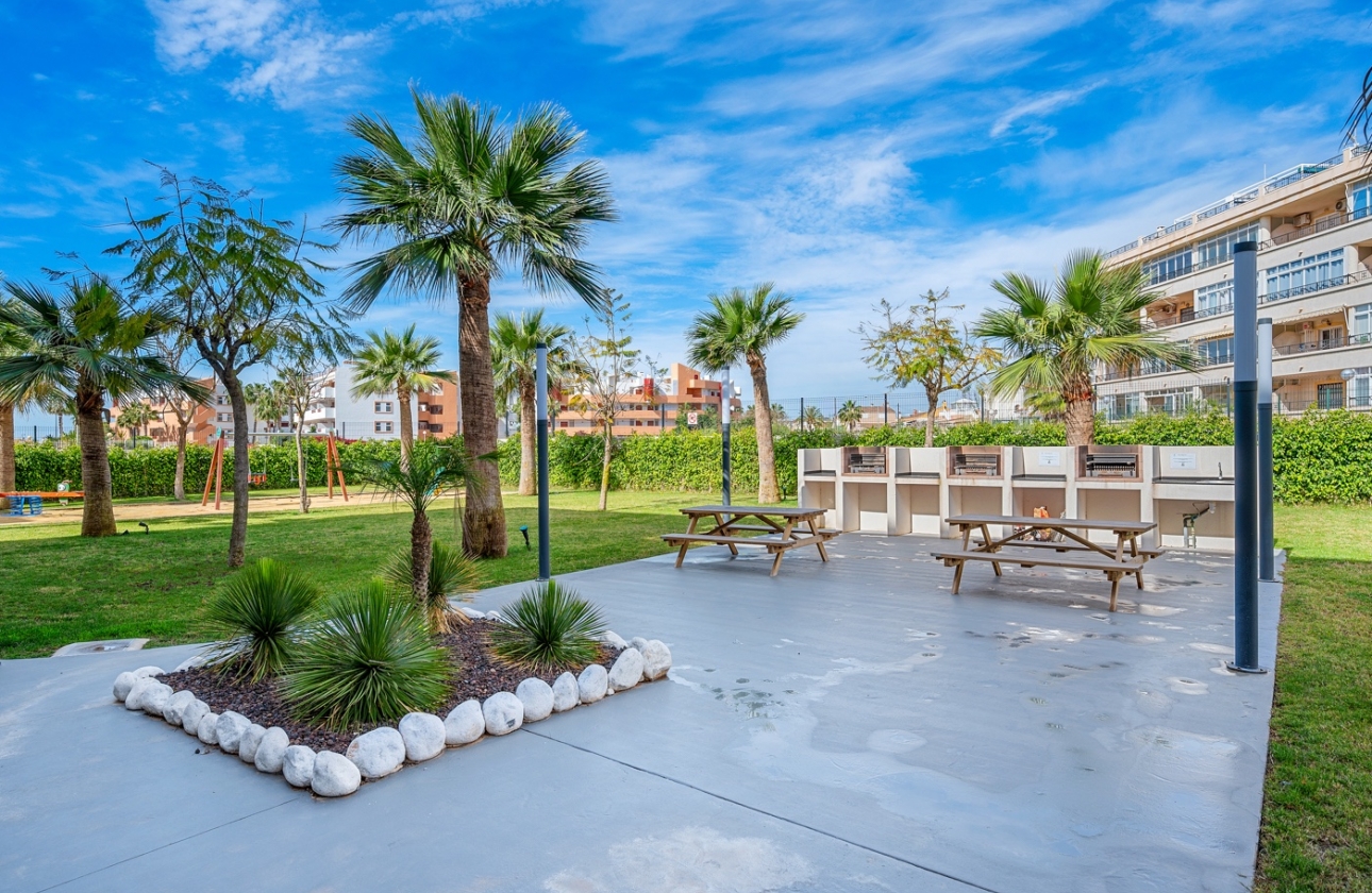 Reventa - Apartment - Orihuela Costa - Playa Flamenca