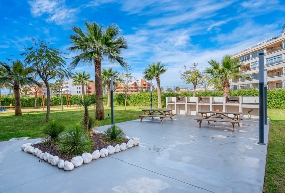 Reventa - Apartment - Orihuela Costa - Playa Flamenca