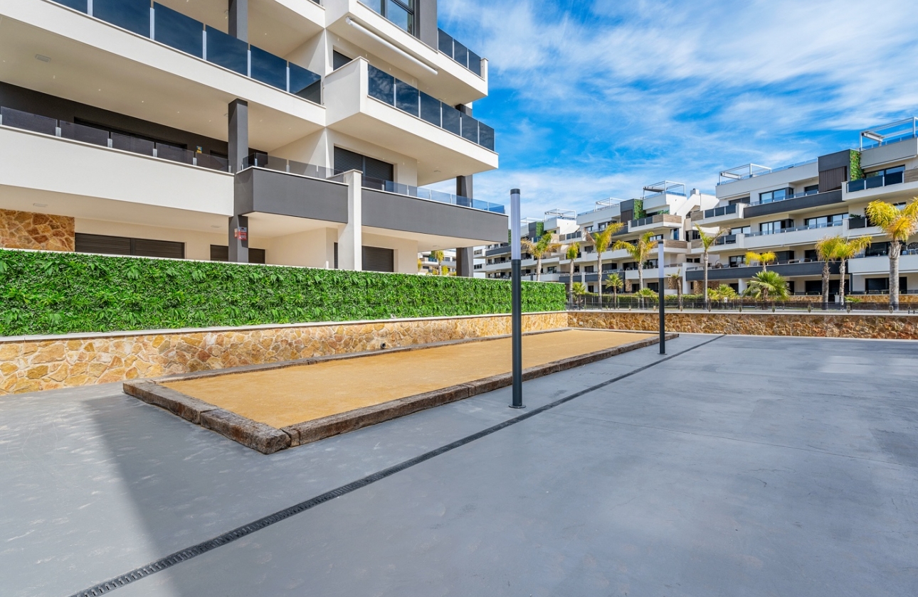 Reventa - Apartment - Orihuela Costa - Playa Flamenca