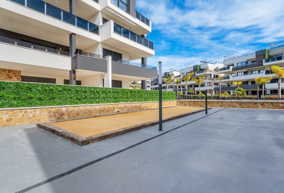 Reventa - Apartment - Orihuela Costa - Playa Flamenca