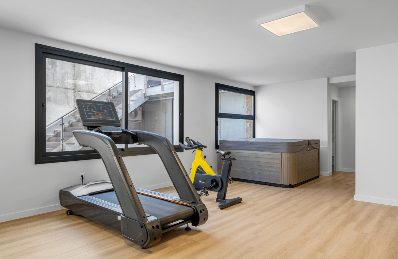 Reventa - Apartment - Orihuela Costa - Playa Flamenca