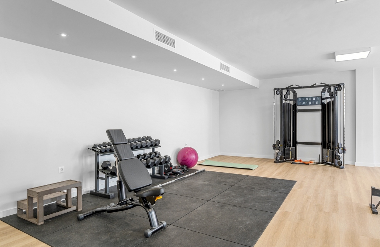 Reventa - Apartment - Orihuela Costa - Playa Flamenca