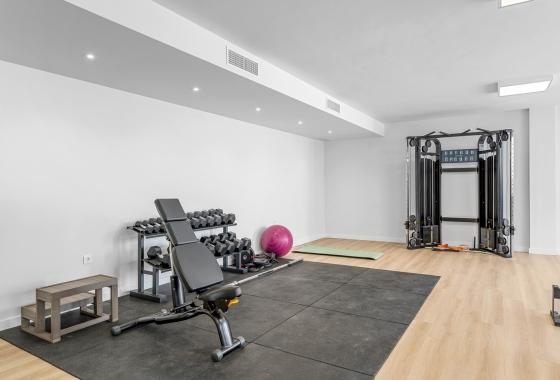 Reventa - Apartment - Orihuela Costa - Playa Flamenca