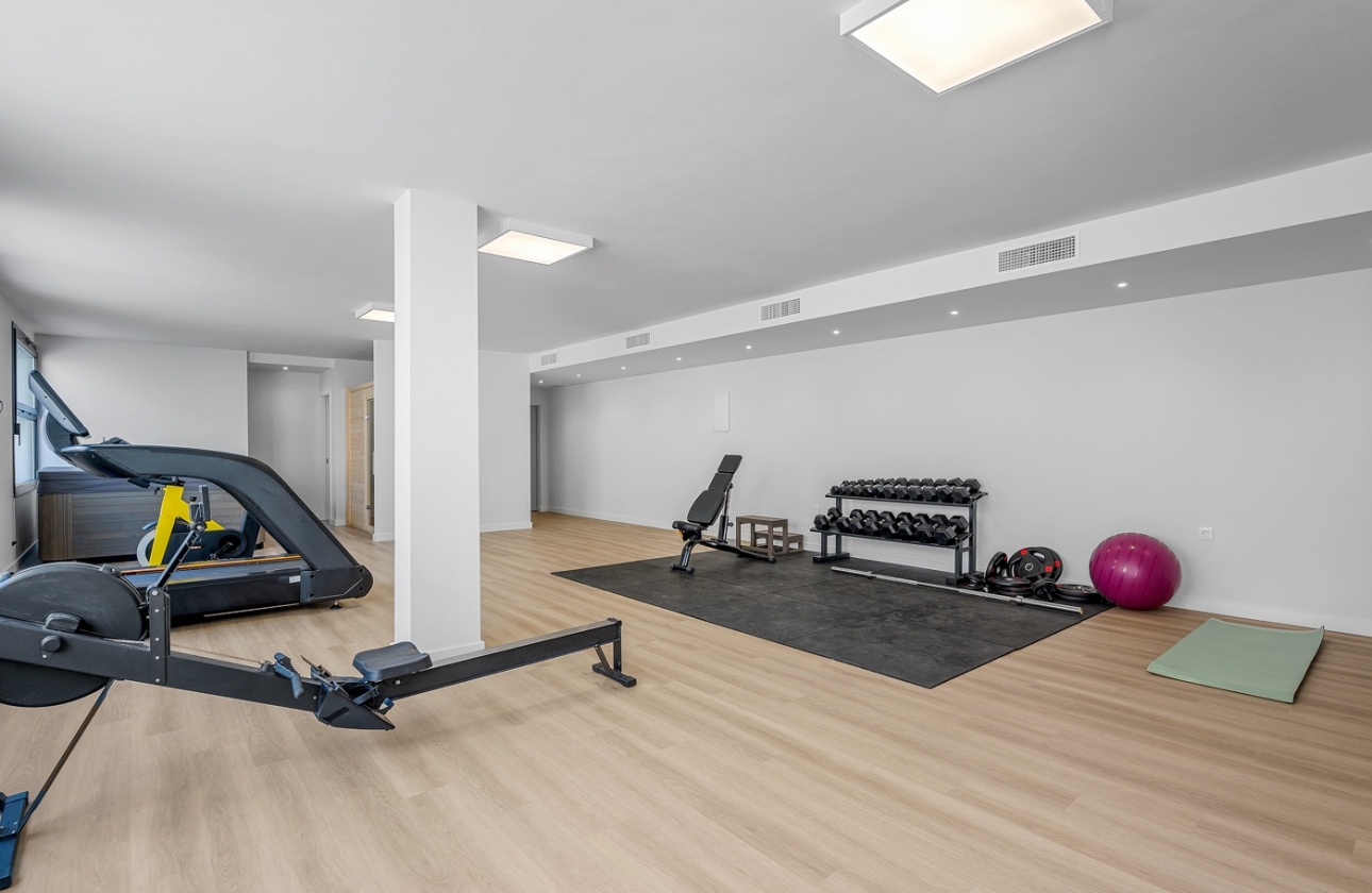 Reventa - Apartment - Orihuela Costa - Playa Flamenca