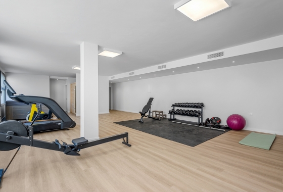 Reventa - Apartment - Orihuela Costa - Playa Flamenca