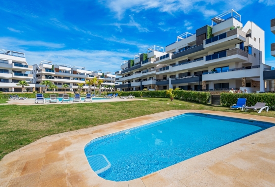 Reventa - Apartment - Orihuela Costa - Playa Flamenca