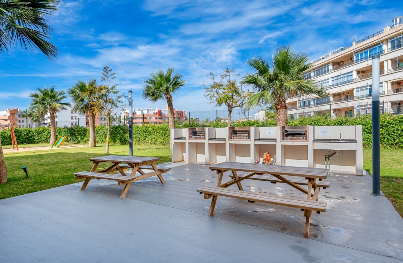 Reventa - Apartment - Orihuela Costa - Playa Flamenca