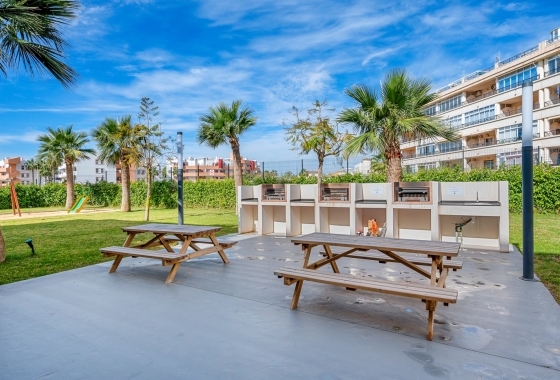 Reventa - Apartment - Orihuela Costa - Playa Flamenca