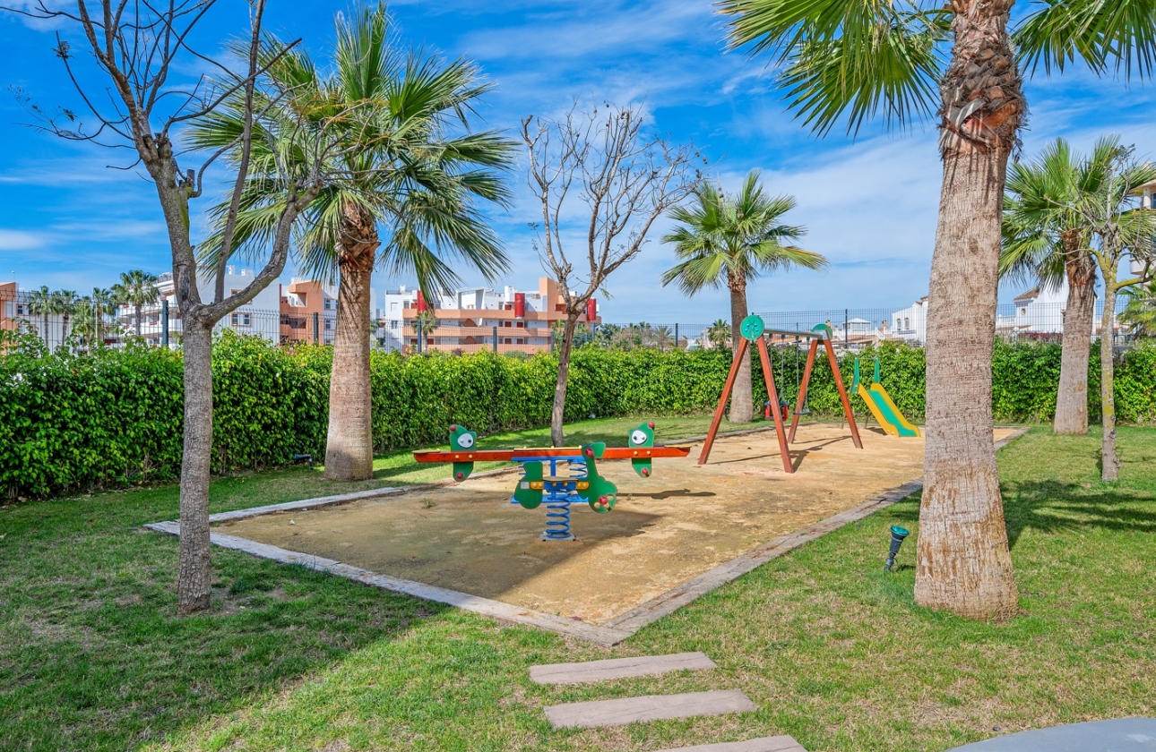 Reventa - Apartment - Orihuela Costa - Playa Flamenca