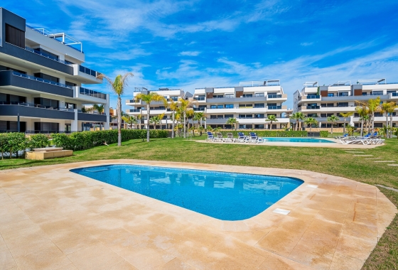 Reventa - Apartment - Orihuela Costa - Playa Flamenca
