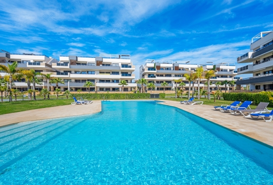 Reventa - Apartment - Orihuela Costa - Playa Flamenca