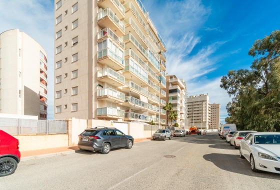 Resale - Apartment - Guardamar del Segura - Guardamar Playa
