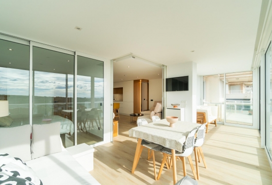 Resale - Apartment - Guardamar del Segura - Guardamar Playa