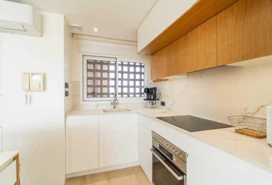 Resale - Apartment - Guardamar del Segura - Guardamar Playa