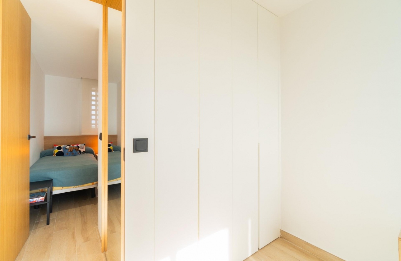 Resale - Apartment - Guardamar del Segura - Guardamar Playa