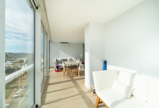Resale - Apartment - Guardamar del Segura - Guardamar Playa