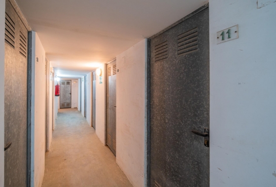 Resale - Apartment - Guardamar del Segura - Guardamar Playa