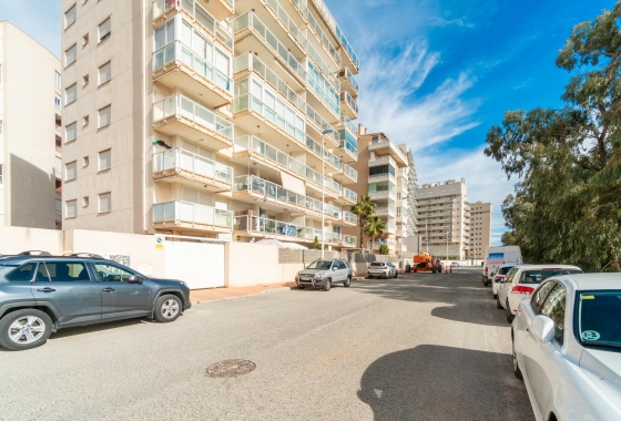 Resale - Apartment - Guardamar del Segura - Guardamar Playa