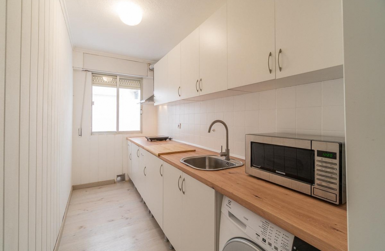 Reventa - Apartment - Orihuela Costa - Rocio del Mar