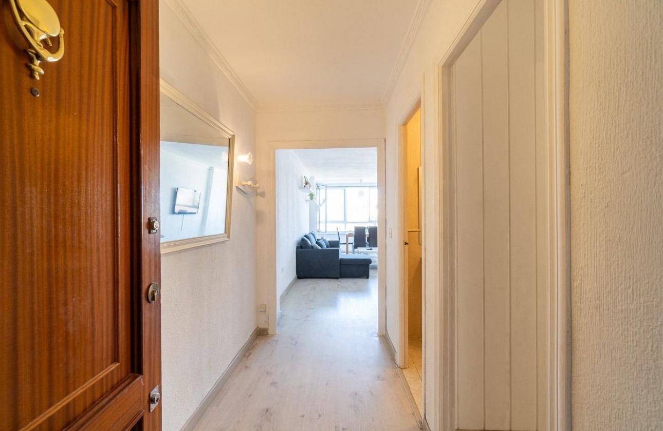 Reventa - Apartment - Orihuela Costa - Rocio del Mar