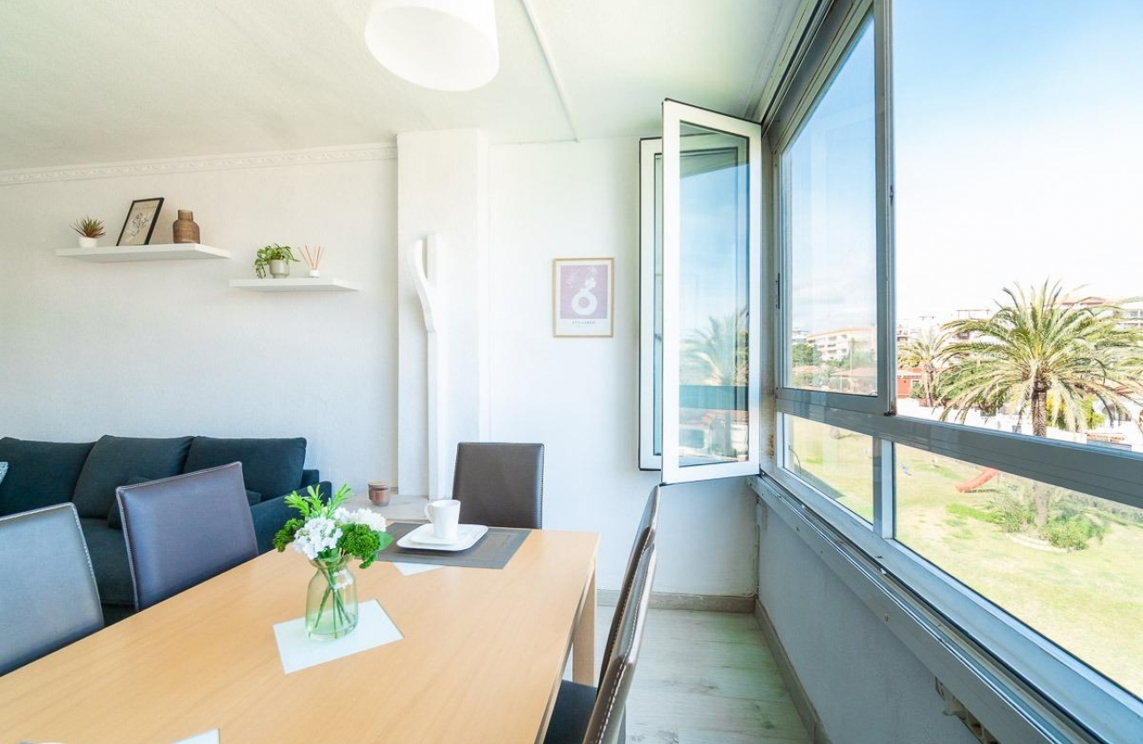 Reventa - Apartment - Orihuela Costa - Rocio del Mar