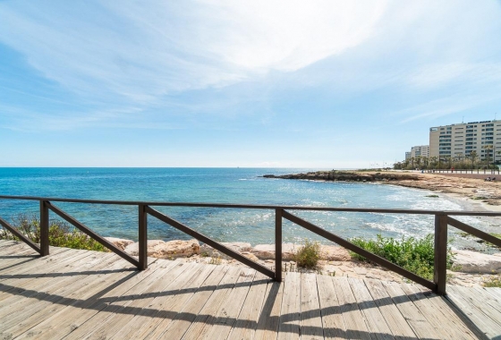 Reventa - Apartment - Orihuela Costa - Rocio del Mar