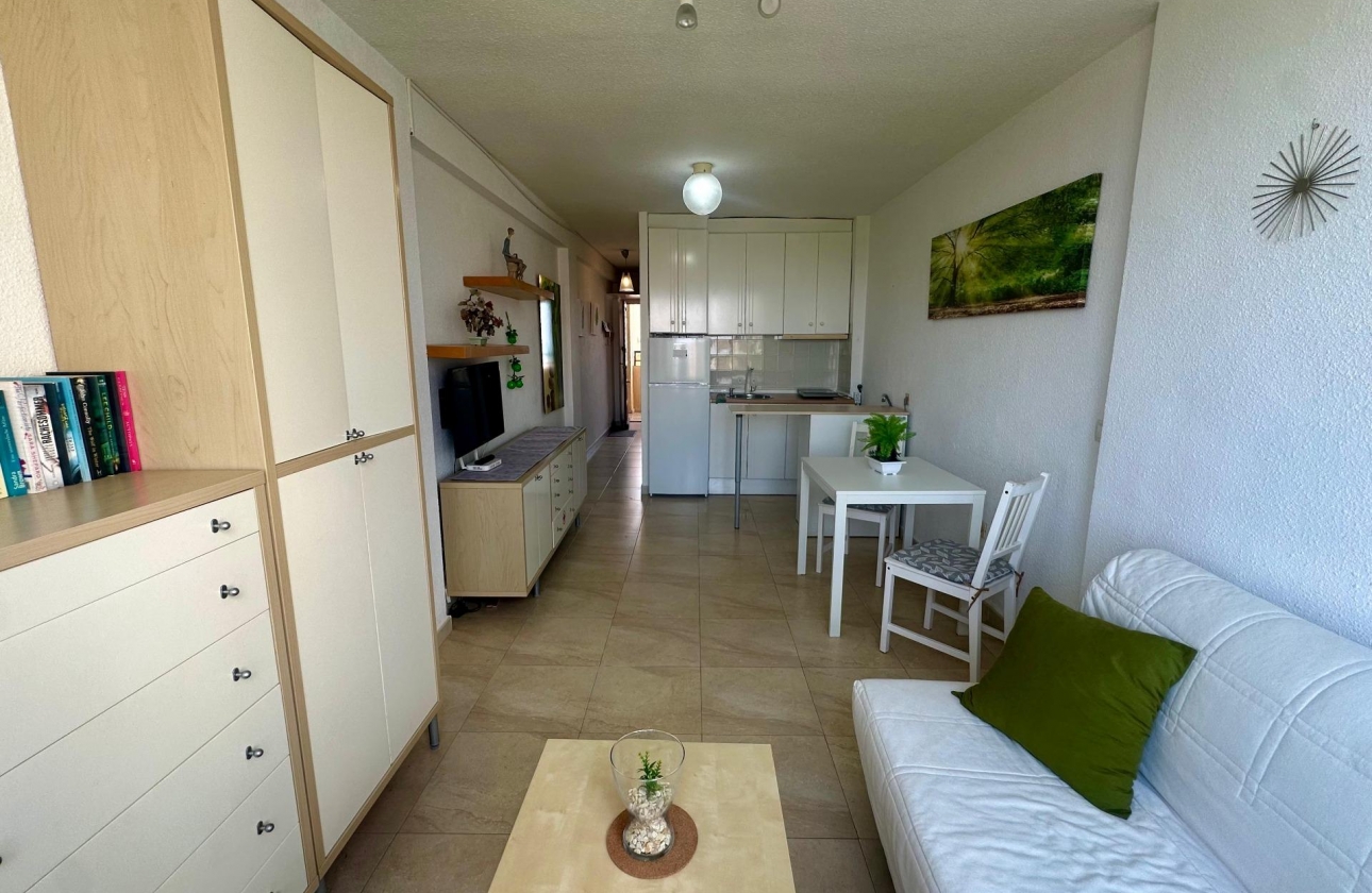 Reventa - Apartment - Torrevieja - Cabo cervera