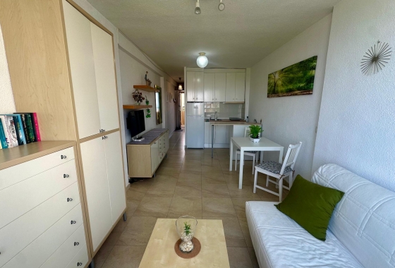 Reventa - Apartment - Torrevieja - Cabo cervera