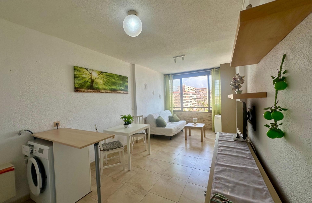 Reventa - Apartment - Torrevieja - Cabo cervera
