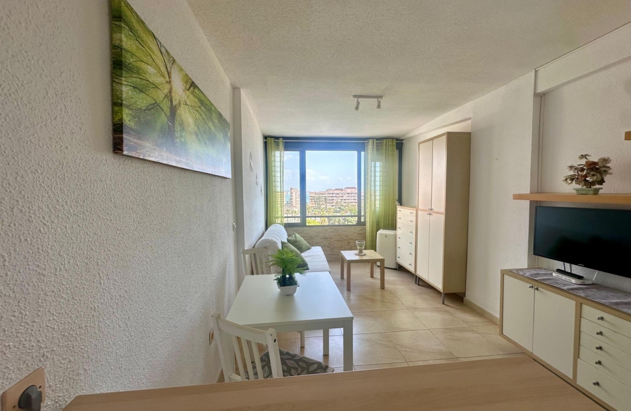 Reventa - Apartment - Torrevieja - Cabo cervera
