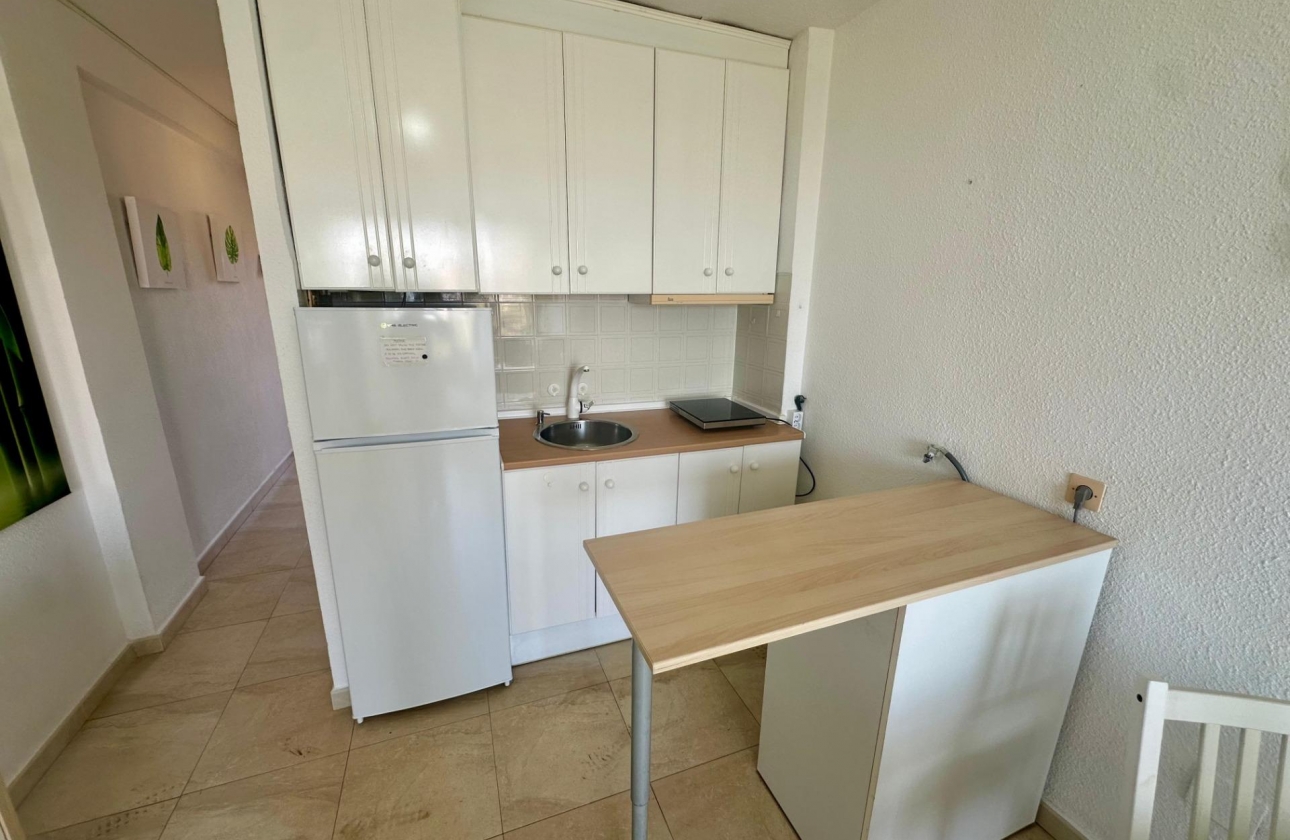Reventa - Apartment - Torrevieja - Cabo cervera