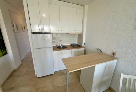Reventa - Apartment - Torrevieja - Cabo cervera