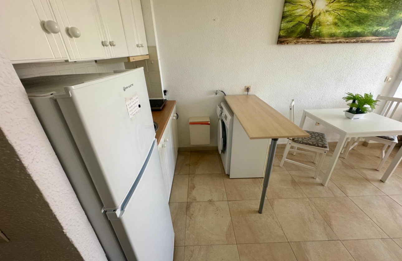 Reventa - Apartment - Torrevieja - Cabo cervera
