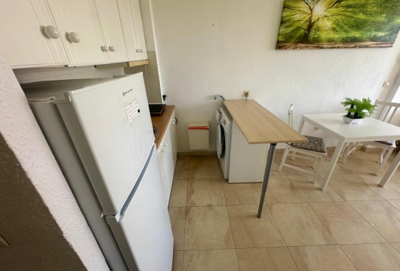 Reventa - Apartment - Torrevieja - Cabo cervera