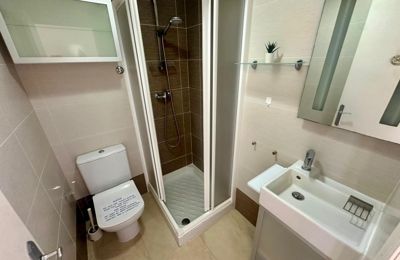 Reventa - Apartment - Torrevieja - Cabo cervera
