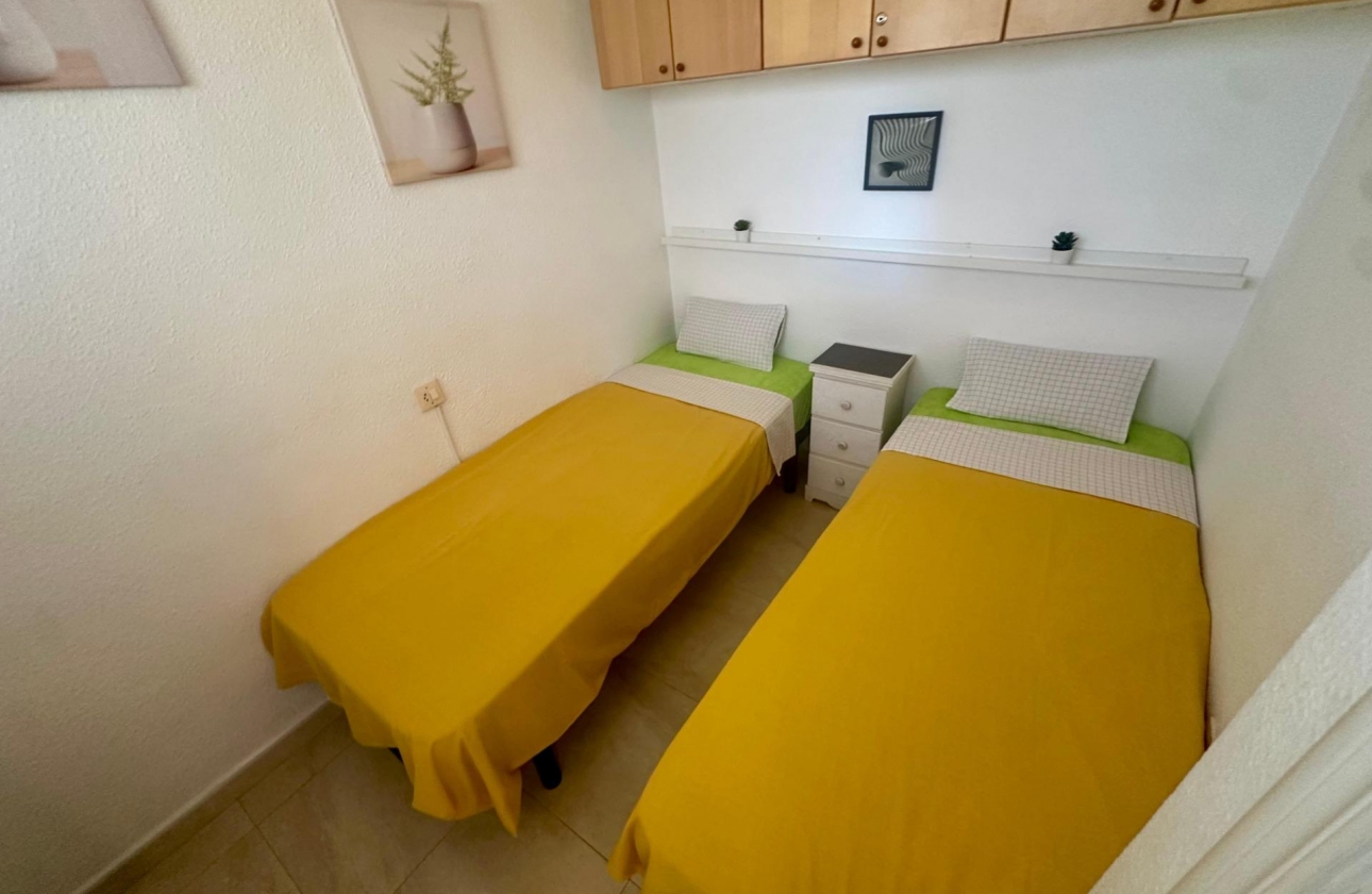 Reventa - Apartment - Torrevieja - Cabo cervera